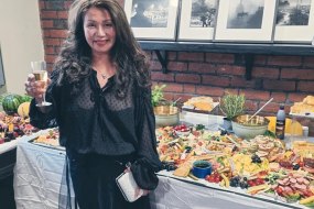 Molly's Cafe and Deli Ltd Business Lunch Catering Profile 1