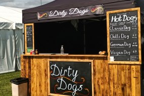Dirty Dogs Street Food Catering Profile 1