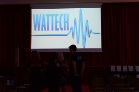 Wattech Ltd Big Screen Hire Profile 1