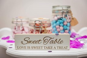 Pick'N'Mix City Sweet and Candy Cart Hire Profile 1