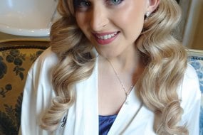 Kerry Claire Makeup & Hair  Bridal Hair and Makeup Profile 1