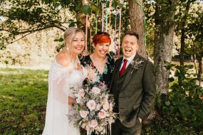 Creating Ceremony  Wedding Celebrant Hire  Profile 1