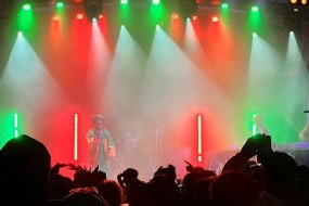 Southern Entertainment Services Ltd Lighting Hire Profile 1