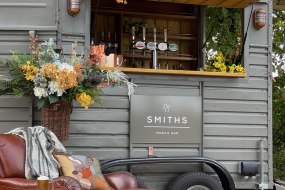 Smiths Mobile Bar Mobile Bar Hire Profile 1