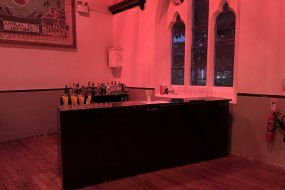 Balloony Events Cocktail Bar Hire Profile 1
