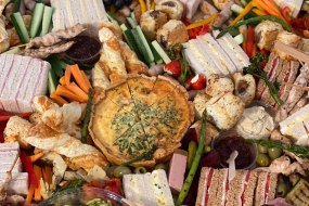 Bespoke Grazing & Bespoke Baking Cake Makers Profile 1