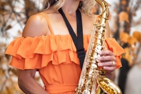 Catherine Rannus Musician Hire Profile 1