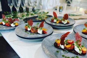 Just Dine UK Wedding Catering Profile 1