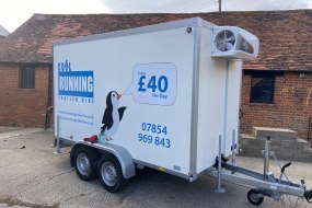 Cool Running Trailer Hire Refrigeration Hire Profile 1