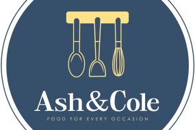 Ash & Cole  Event Catering Profile 1