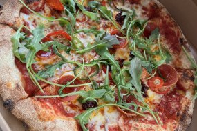 Farinas Artisan Pizza Italian Catering Profile 1