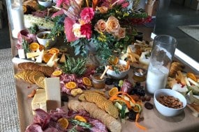 Chive Events Wedding Catering Profile 1