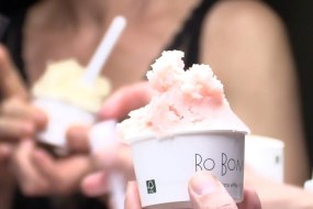 Bo Bom Gelato Ice Cream Van Hire Profile 1