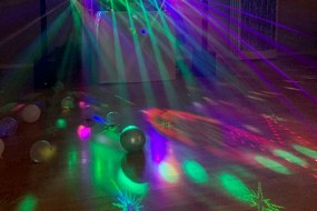 Lincolnshire Discos Mobile Disco Hire Profile 1