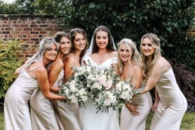 Hooley Events  Wedding Planner Hire Profile 1