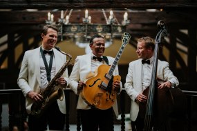 Hire a Band Wedding Entertainers for Hire Profile 1