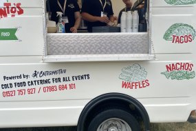 Don Pulento’s Waffle Caterers Profile 1