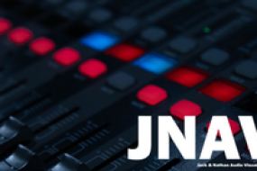 JN Audio Visual PA Hire Profile 1