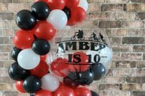 It’s My Party Balloon Decoration Hire Profile 1