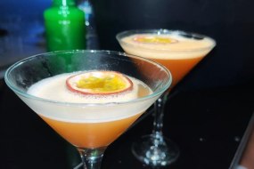 No7 Hirebar Cocktail Bar Hire Profile 1
