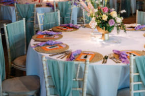 Aphelion events Wedding Furniture Hire Profile 1