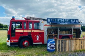 The Hydrant Bar Mobile Whisky Bar Hire Profile 1