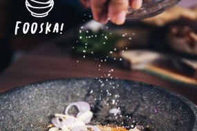 Fooska Halal Catering Profile 1