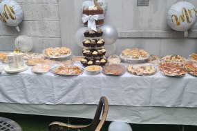 Jans Iced Gems  Buffet Catering Profile 1