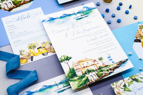 De Havilland Memories  Stationery, Favours and Gifts Profile 1