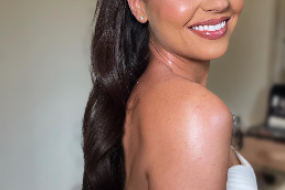 JLR Makeup  Bridal Hair and Makeup Profile 1