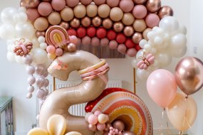 Balloon Days Balloon Decoration Hire Profile 1