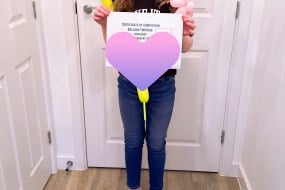 Balloon Days Children's Party Entertainers Profile 1
