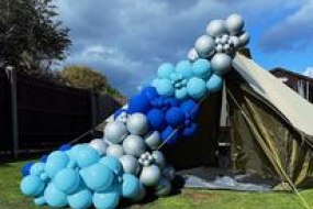 The Ultimate Balloon Company Decorations Profile 1