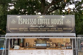 Espresso Coffee House