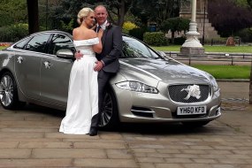 George Jones Wedding Cars Wedding Car Hire Profile 1