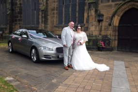 George Jones Wedding Cars Luxury Car Hire Profile 1