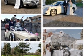 George Jones Wedding Cars Wedding
Car Hire Profile 1
