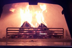 LJ's Wood Fired Pizza Hire an Outdoor Caterer Profile 1