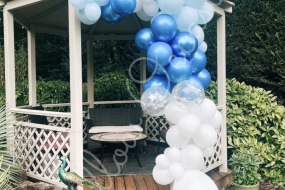 Willow Occasions  Balloon Decoration Hire Profile 1