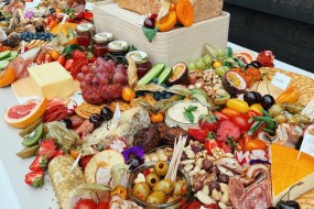 Bloc Cheese Corporate Event Catering Profile 1