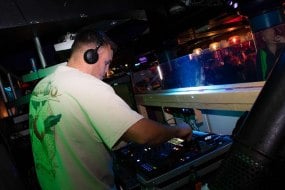 Mobile DJ Lincolnshire DJs Profile 1