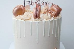 Sincerely, Divine  Cake Makers Profile 1