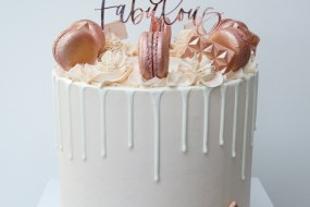 Sincerely, Divine Cake Makers Profile 1