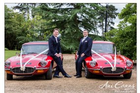 Grooms on Time