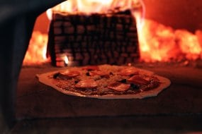 The Pizza Post