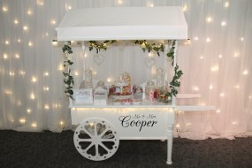 Cheshire Sweet Cart Fun Food Hire Profile 1