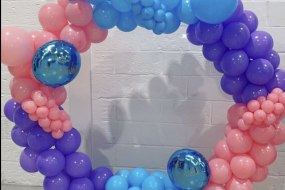 Amotel Creations Balloon Decoration Hire Profile 1