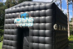  Pump It Up Parties Inflatable Fun Hire Profile 1