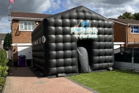  Pump It Up Parties Inflatable NIghtclub Hire Profile 1