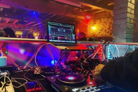 DJ Nader  DJs Profile 1